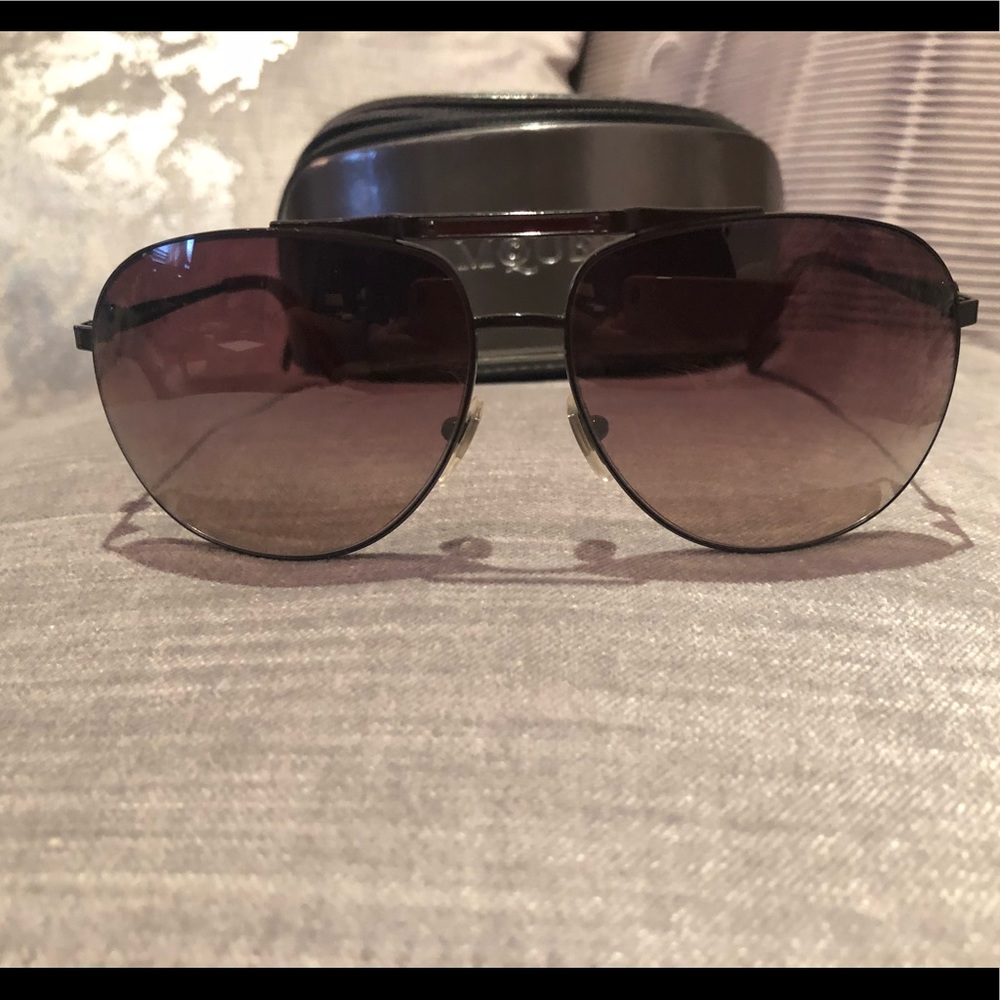 Alexander McQueen Sunglasses